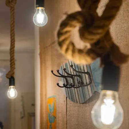 La Casa Del Torrefattore Apartament