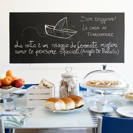La Casa Del Torrefattore