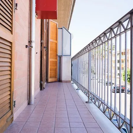 La Casa Del Torrefattore