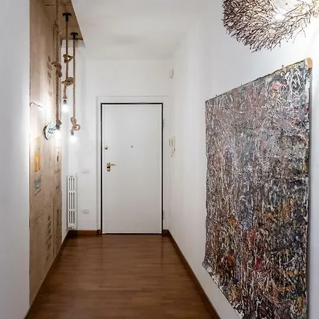 La Casa Del Torrefattore דירה Porto SantʼElpidio